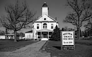 Oscoda County Circuit Court